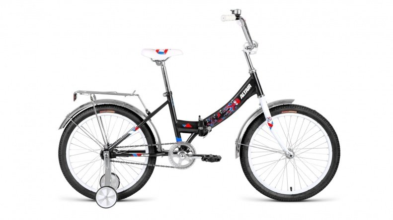 ALTAIR CITY KIDS 20 compact 2019