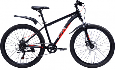 TECH TEAM Tenet 26 disc 2022