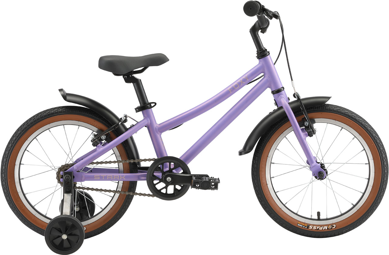 STARK Foxy Girl 16 2026