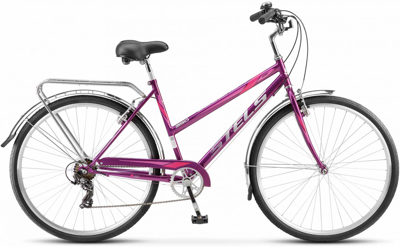 Велосипед STELS Legenda 350 V 28 Z010 2025