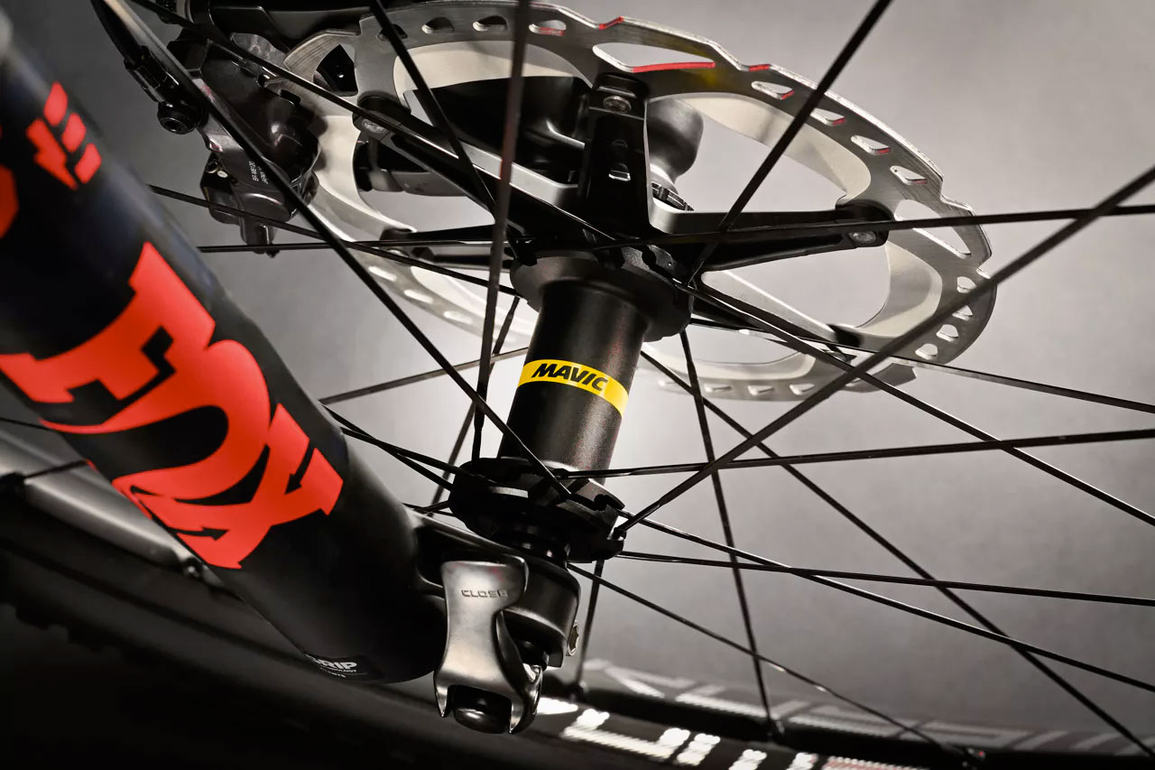 Электровелосипед HAIBIKE Lyke CF 11 2025