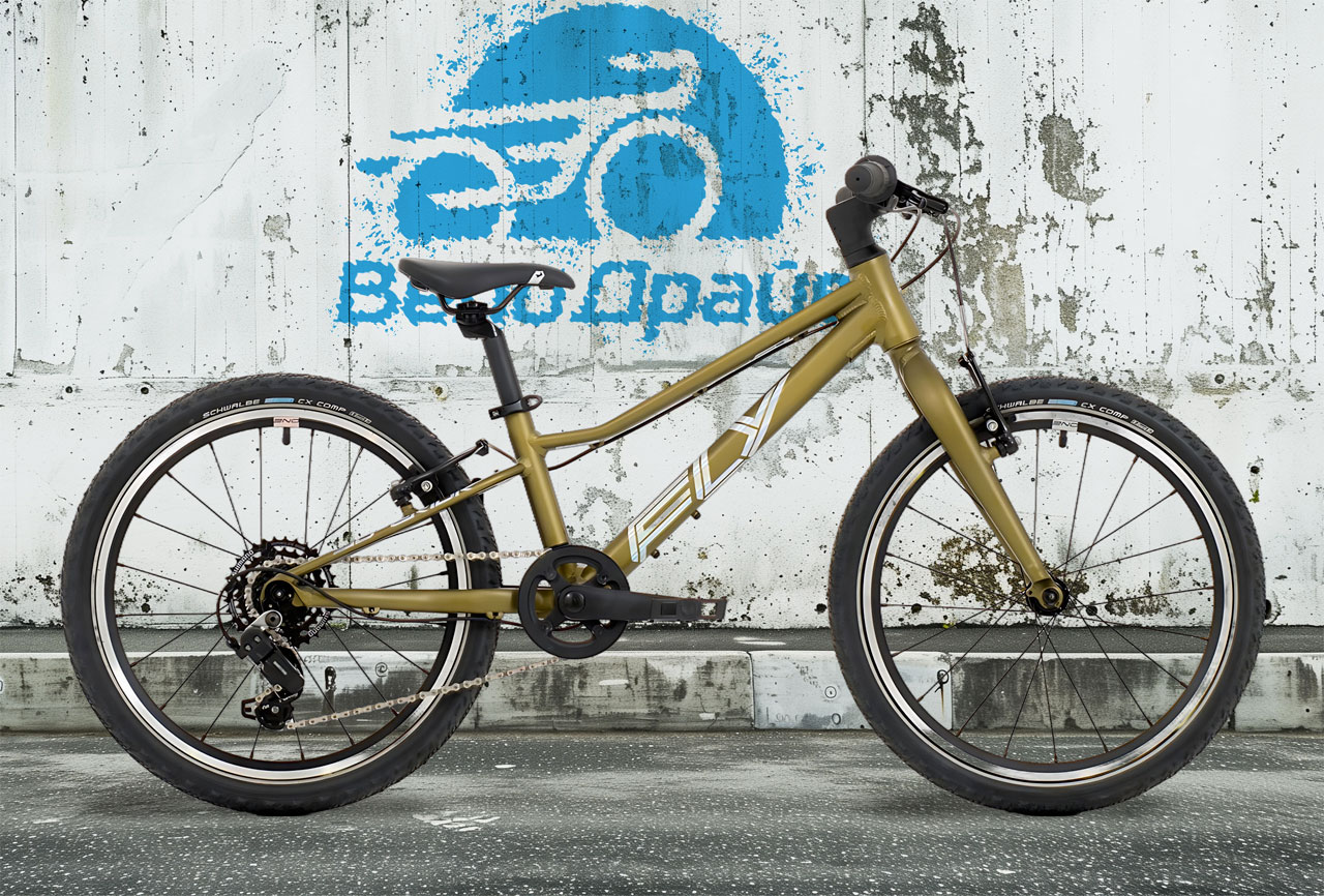 SUPERIOR F.L.Y. 20 VB 2024