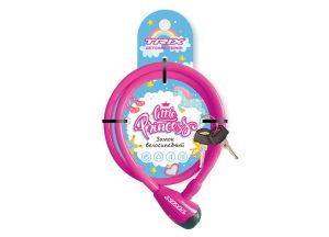 Велозамок TRIX Little Princess 8×1200мм