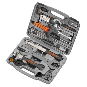 Набор 6-800292  инструментов для обслуживания велосипеда Pronto tool kit 82A6 IceToolz NEW