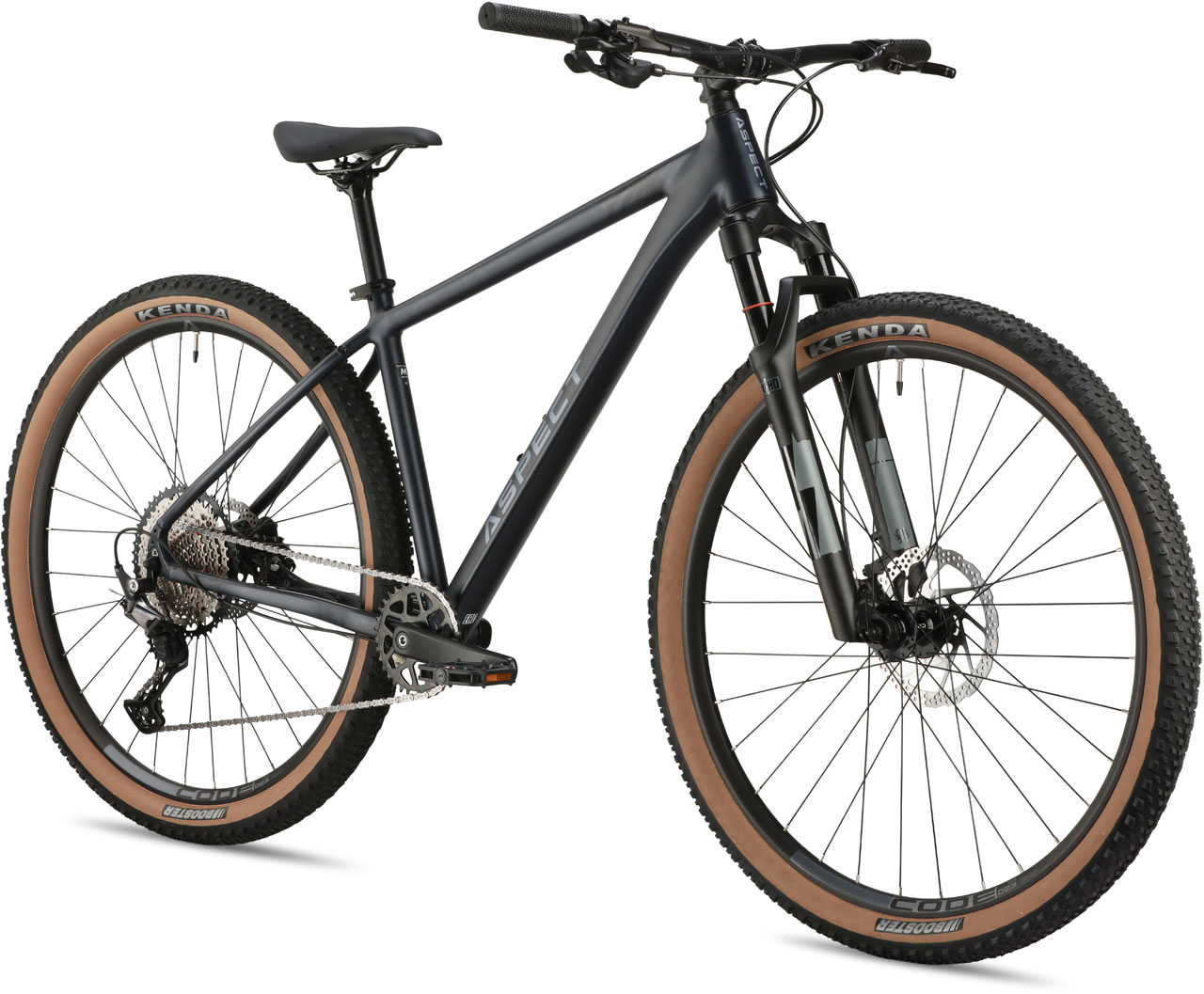 ASPECT Cobalt Elite 29 2026