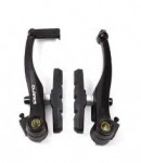 Тормоз Clarks 3-271, 110мм, торм. колодки 70 мм