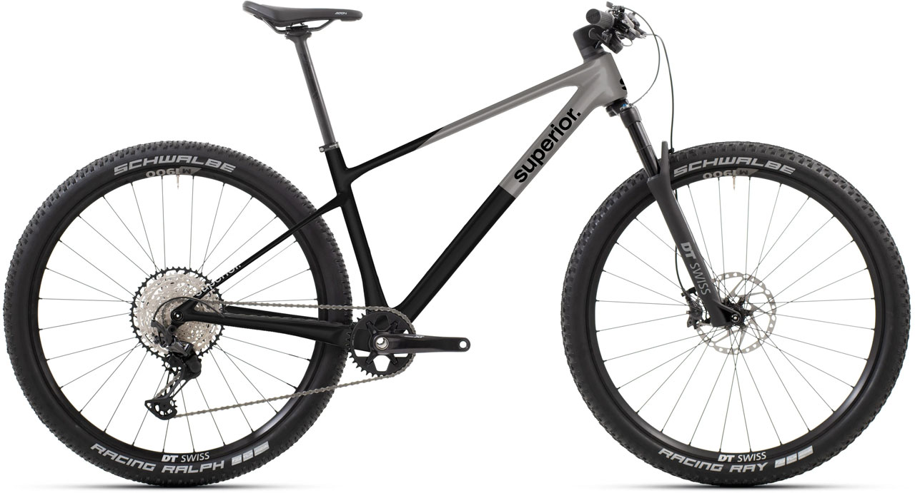 SUPERIOR XP 9.8 2025