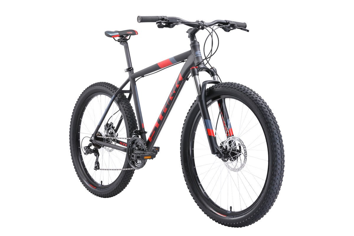 STARK Hunter 27.2+ HD 2019