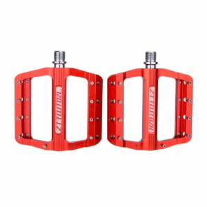 Педали ZTTO JT-LHJJT02 алюминиевые с шипами