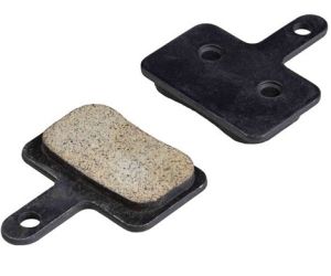Тормозные колодки STG PAD 017-WOSP