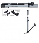 Насос GIYO GM731 шланг, ножной упор, индикатор