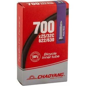 Камера CHAOYANG 700x25/32С преста 48 мм