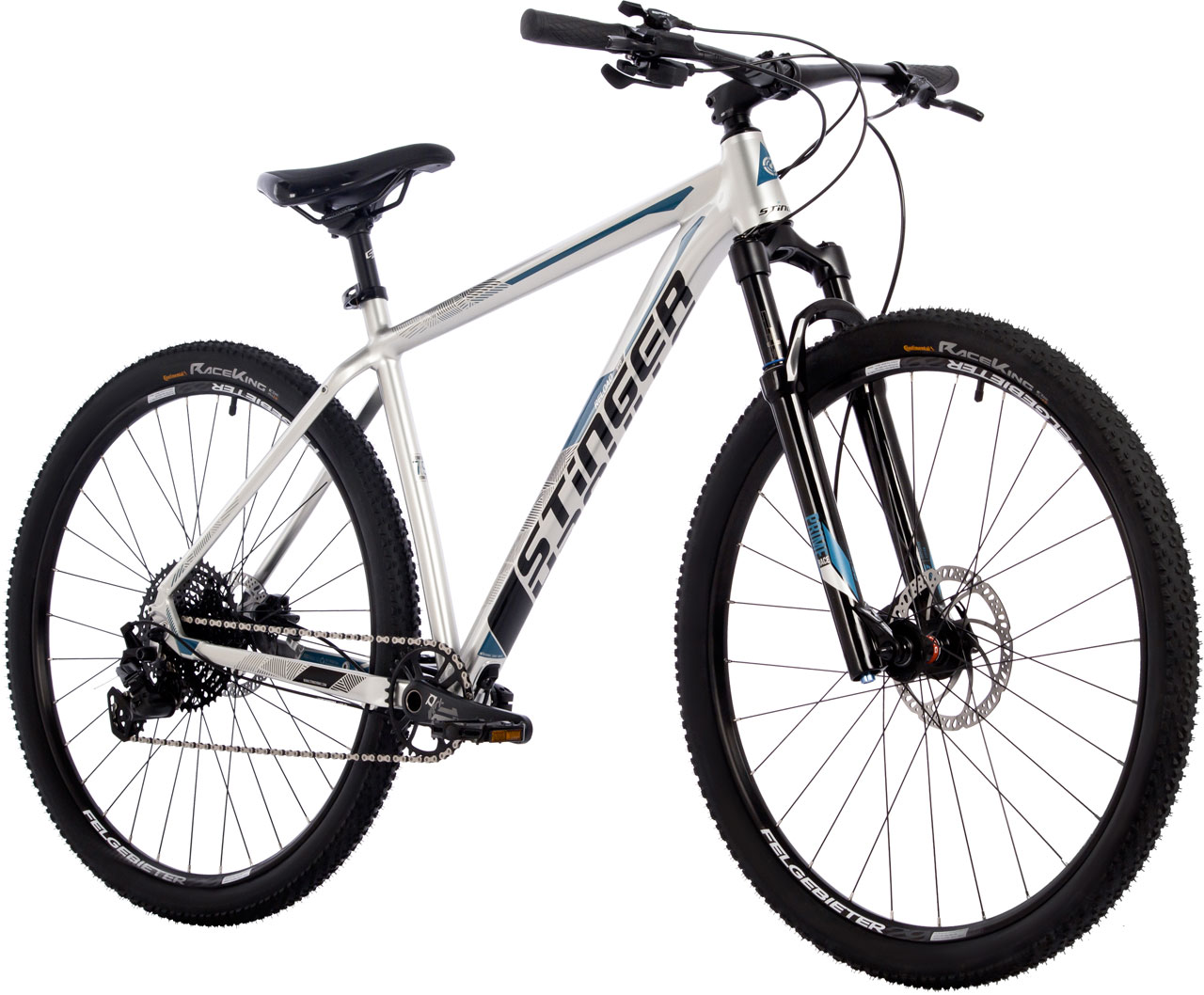 STINGER Reload Std 29 2025