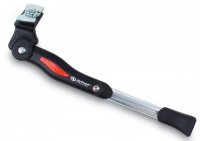 Подножка 16-28" с центральным креплением Author AKS-09A