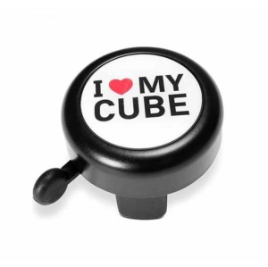 CUBE Звонок "I LOVE MY CUBE"