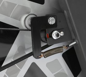 Спин-байк BRONZE GYM S1000 PRO