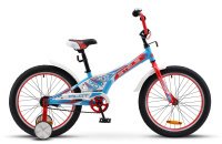 STELS Pilot 170 12 2018