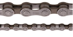 Цепь SHIMANO HG-40 6/7/8ск., 116 звеньев