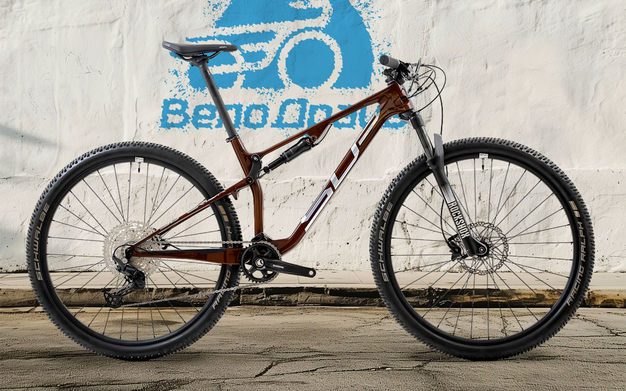 SUPERIOR XF 929 RC 2024