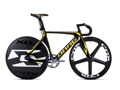 DRAG Blue Bird Trackbike FX