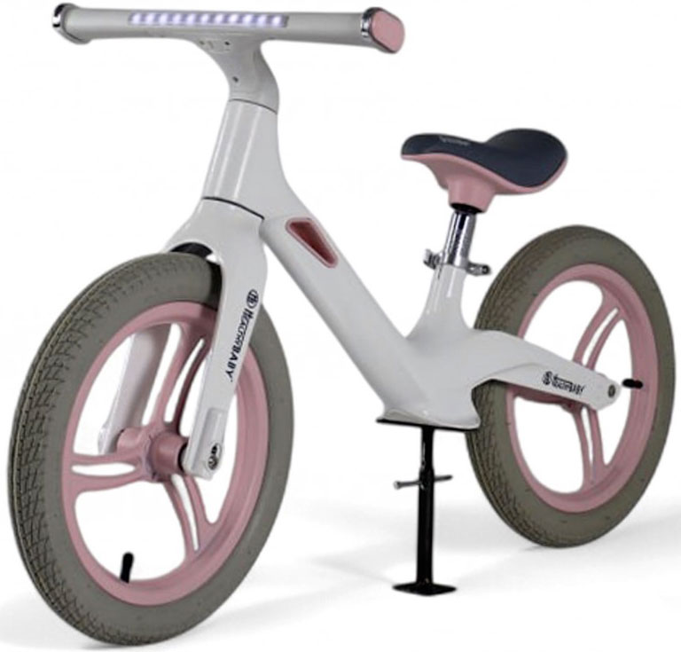 Беговел RIVERTOYS HB-555-14