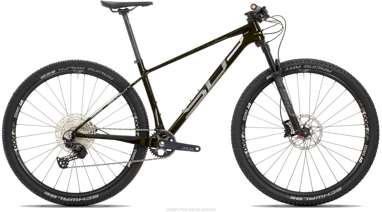 SUPERIOR XP 929 2024