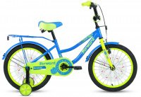 FORWARD Funky 18 2021