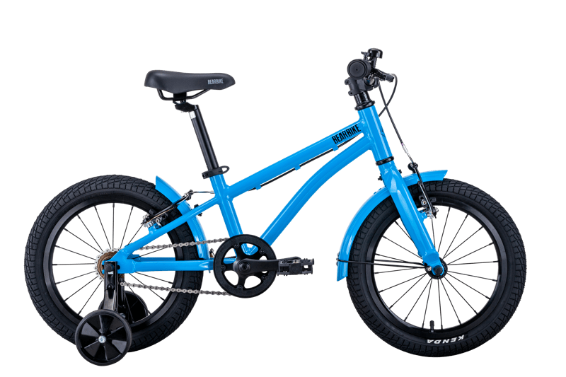 BEAR Bike Kitez 16