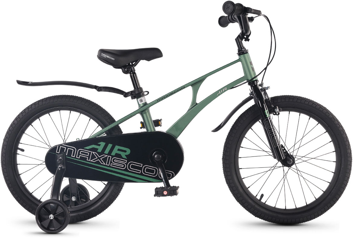 MAXISCOO Air Стандарт 18 2026