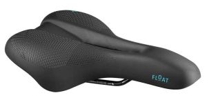 Седло SELLE ROYAL Float Комфорт, 228х251мм, 02-300321 Седло SELLE ROYAL Float Комфорт, 228х251мм, 02-300321