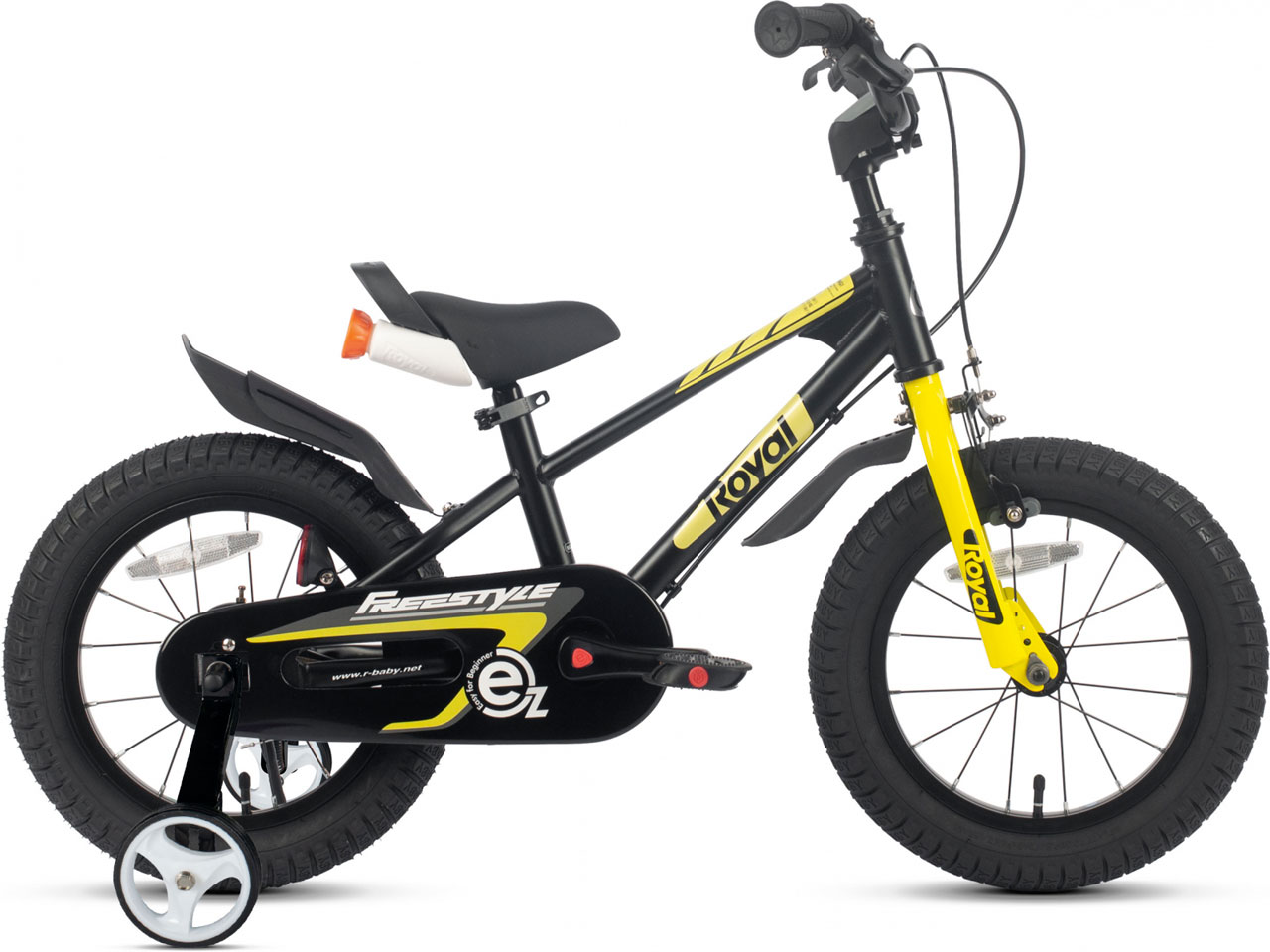 ROYALBABY Freestyle EZ 12