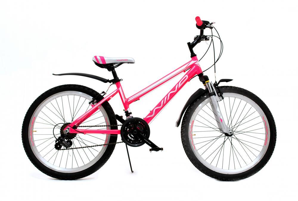 WIND Garda 24, 21ск