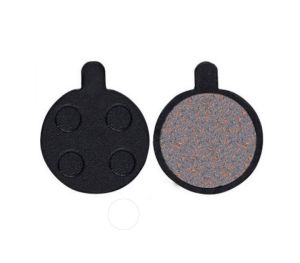 Тормозные колодки MEET DC-14