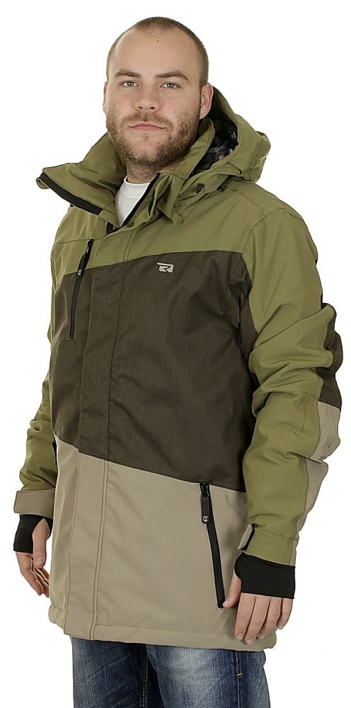 Куртка REHALL Ray