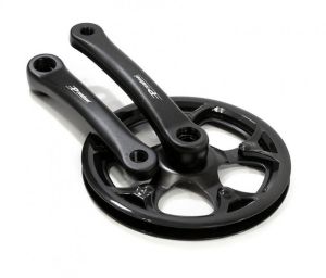 Система PROWHEEL 42T, 165 мм, под квадрат