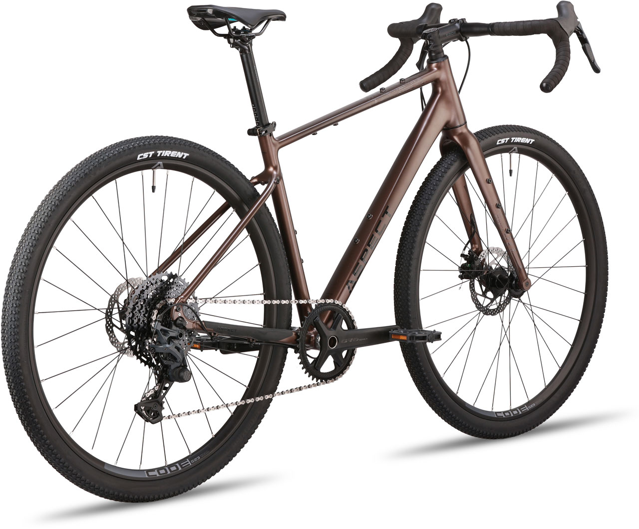 ASPECT Chase Pro 2026