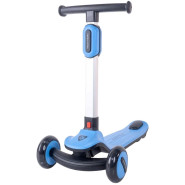 Самокат TECH TEAM Shattle 2024