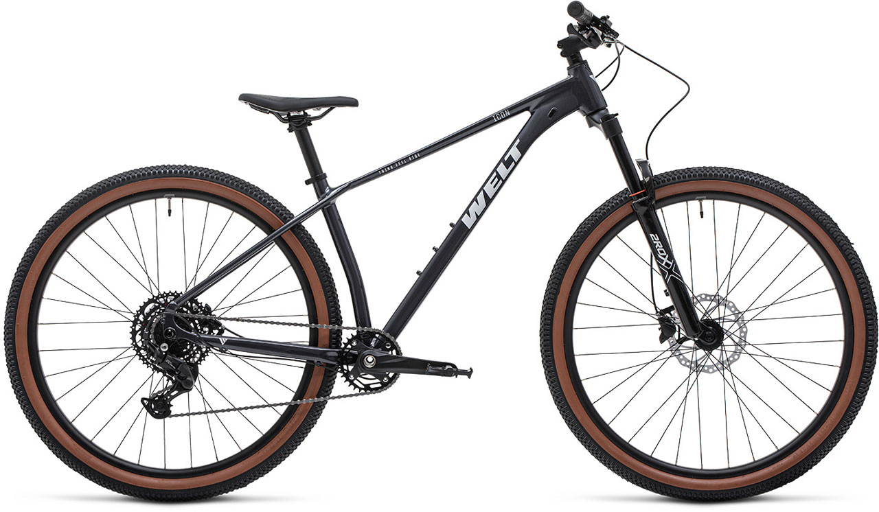 WELT Icon 2.0 29 2026