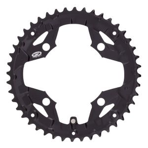 Звезда передняя Shimano 2-5212 44T, для FC-M391 Y1ME98040