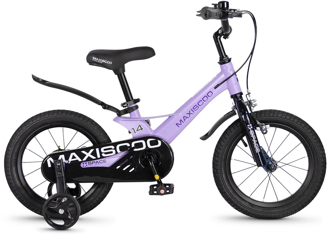 MAXISCOO Space Стандарт 14 2026