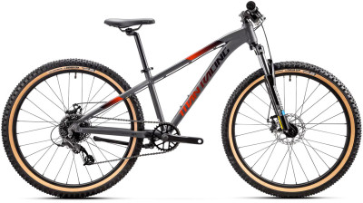 TITAN RACING Hades 26 Disc 2024