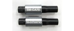 Натяжитель тросика переключателя SHIMANO SM-CA70 ISMCA70P