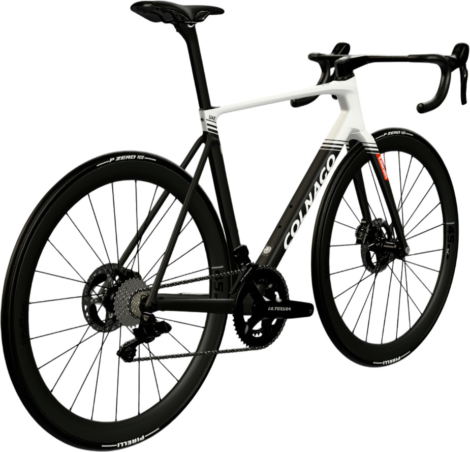 COLNAGO V5Rs Dura-Ace Di2 PM C50 SDM5