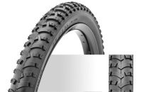 Покрышка CHAOYANG 20" 2x125 H-501 CTRR20000034