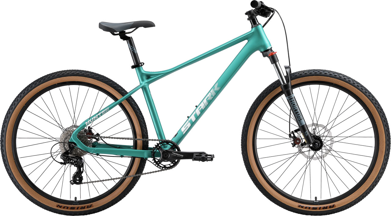 Велосипед STARK Hunter 27.1 D 2025