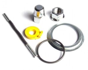 Запчасти 3-х скоростным планетарным втулкам SHIMANO, ASM3C41NCL040E