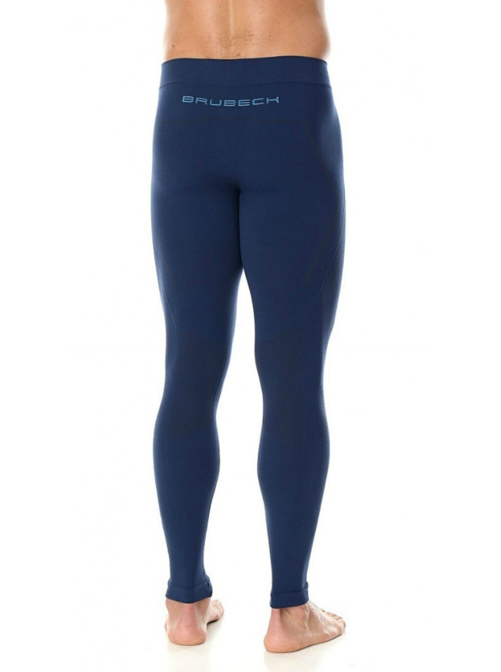 Термобельё BRUBECK низ men THERMO Nilit Heat LE11840