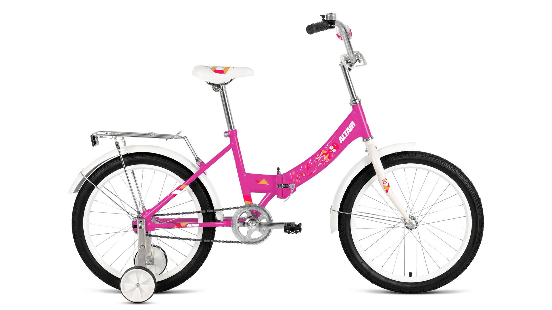 ALTAIR CITY KIDS compact 20 2020