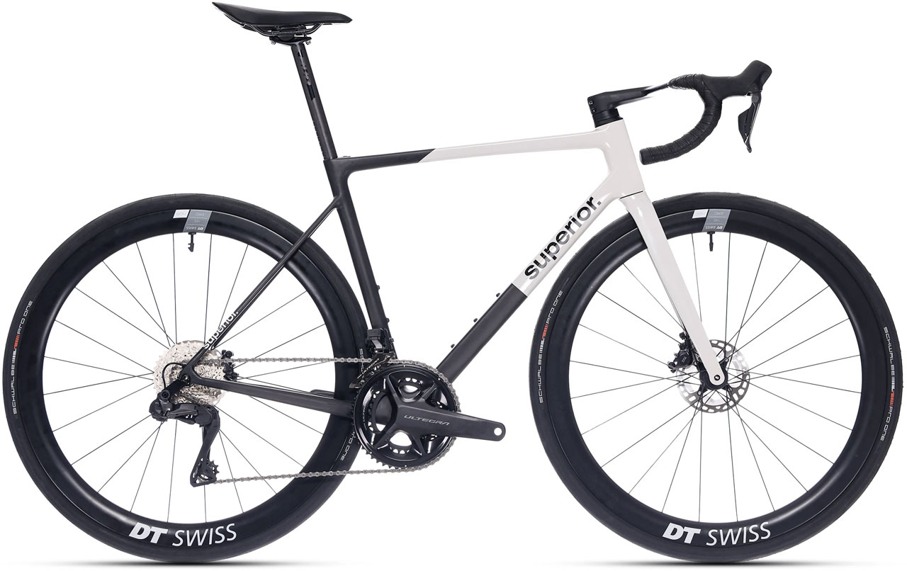 SUPERIOR RR 9.8 700c 2025