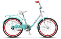 STELS Pilot-200 Lady 20 2018